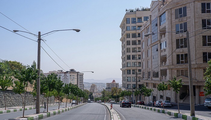 خریدار ضایعات در آجودانیه