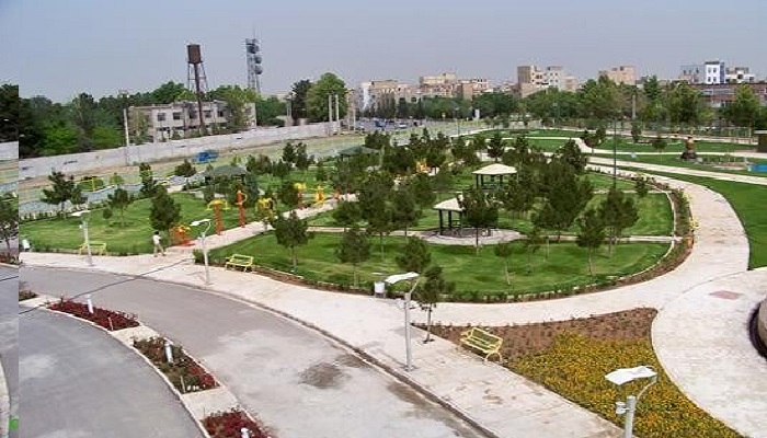 خریدار ضایعات در باقر شهر