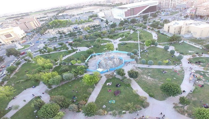 خریدار ضایعات در نسیم شهر