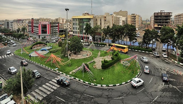 خریدار ضایعات در تهرانسر