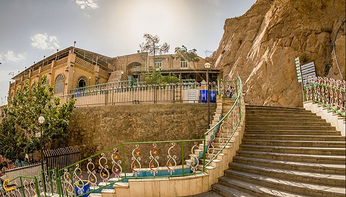 خریدار ضایعات در ری