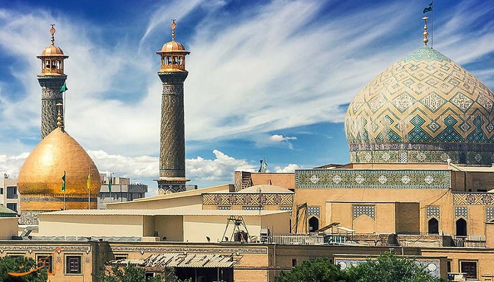 خریدار ضایعات در ری