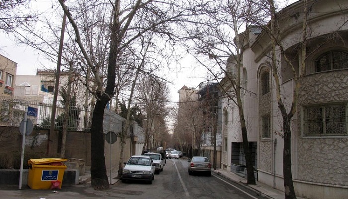 خریدار ضایعات در فرمانیه