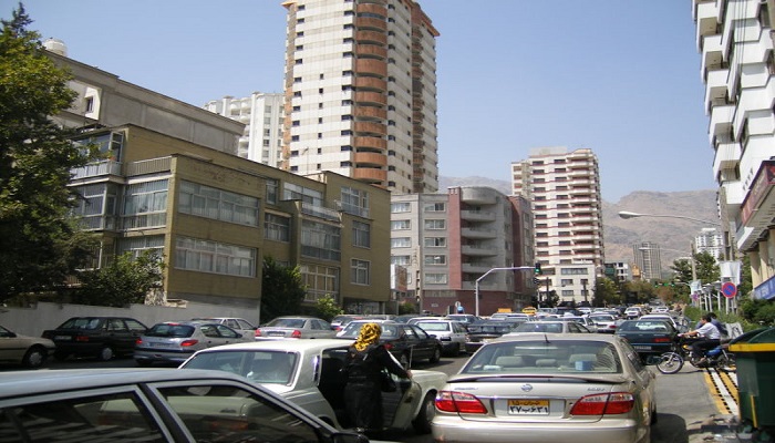 خریدار ضایعات در فرمانیه