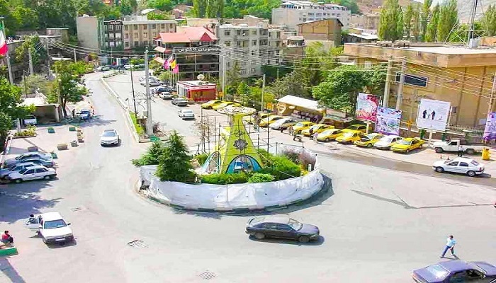 خریدار ضایعات در فشم