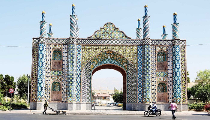 خریدا ضایعات در خانی آباد