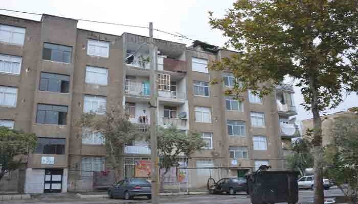 خریدار ضایعات در کیانشهر