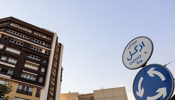 خریدار ضایعات در ازگل