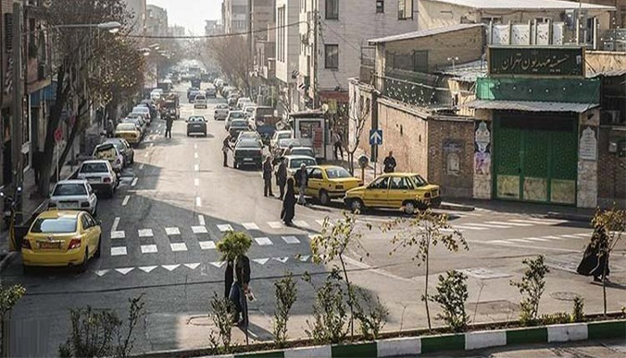خریدار ضایعات در پیروزی