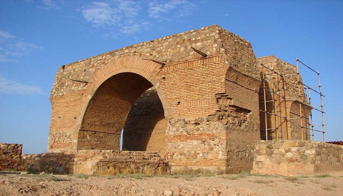 خریدار ضایعات در قلعه نو