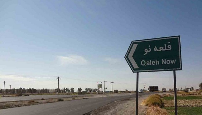 خریدار ضایعات در قلعه نو