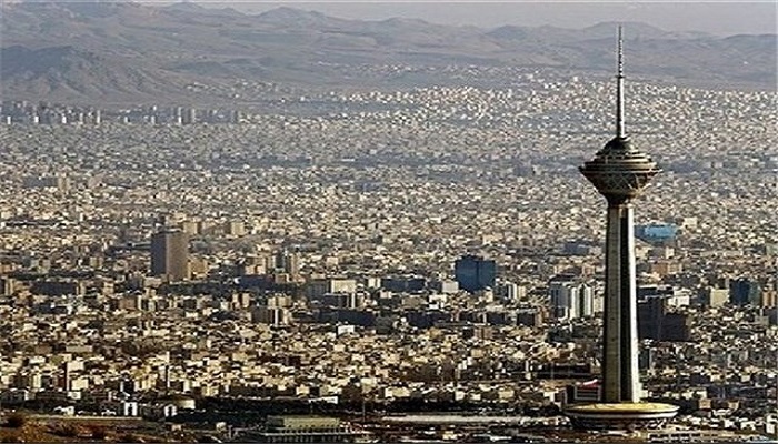 خریدار ضایعات آهن در شرق تهران
