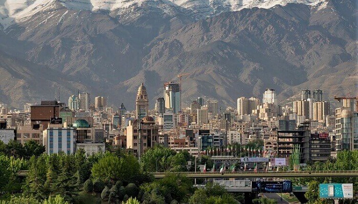 خریدار ضایعات در شرق تهران