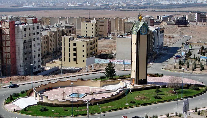 خریدار ضایعات در هشتگزد
