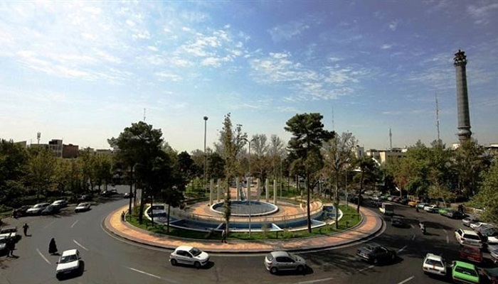 خریدار ضایعات در نارمک
