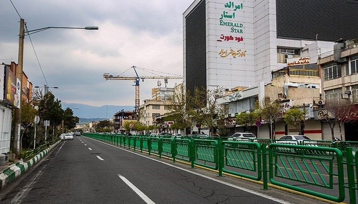 خریدار ضایعات در نارمک