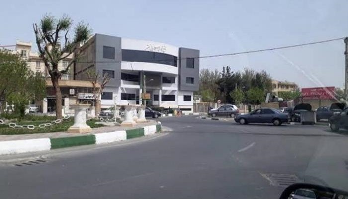 خریدار ضایعات در قلعه میر
