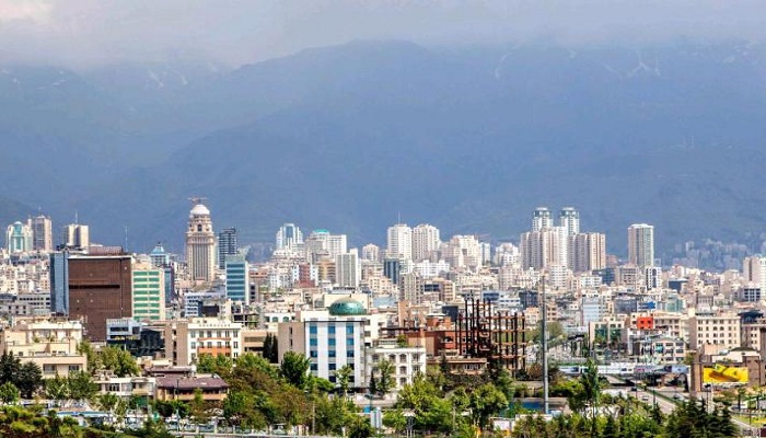 خریدار ضایعات در غرب تهران