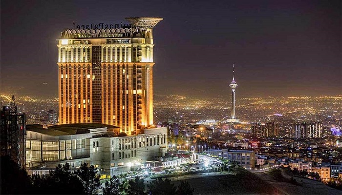 خریدار ضایعات در غرب تهران