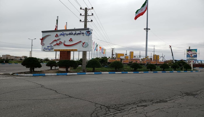 خریدار ضایعات در شاهدشهر