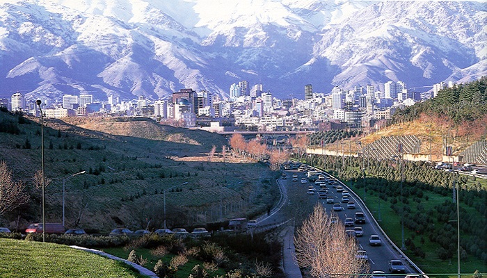 خریدار ضایعات در شیمرانات