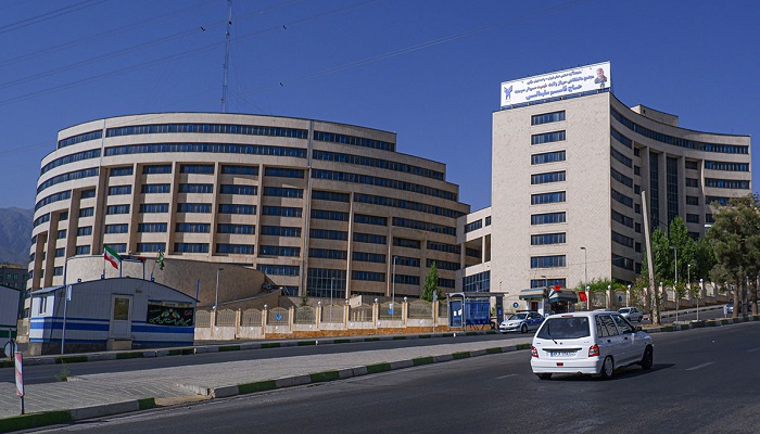 خریدار ضایعات در سوهانک