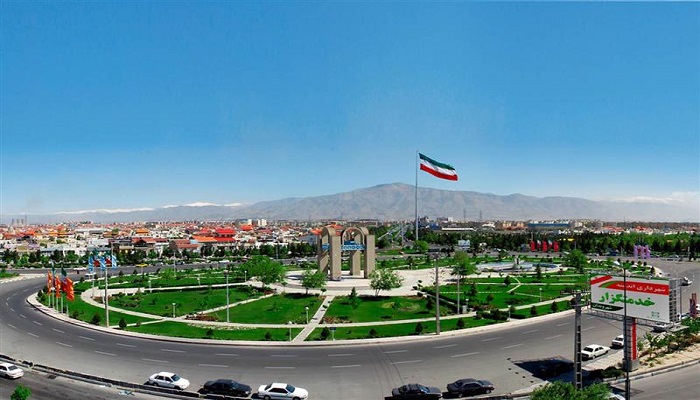 خریدار ضایعات در اندیشه