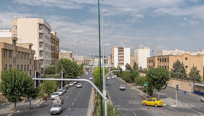 خریدار ضایعات در بلوار فردوس