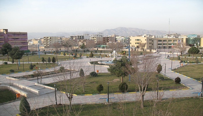 خریدار ضایعات در پاکدشت