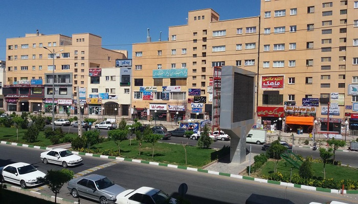 خریدار ضایعات در پرند