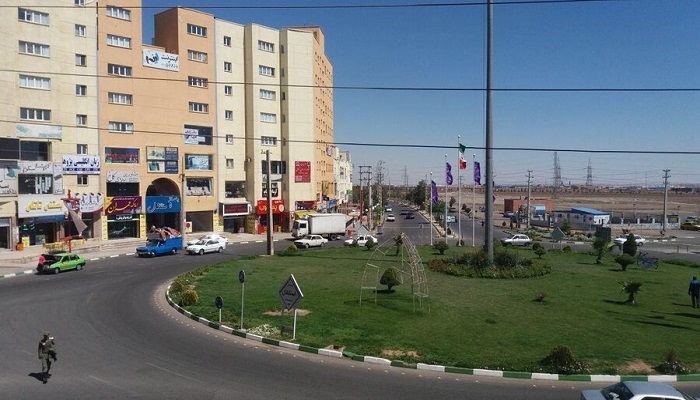 خریدار ضایعات در پرند