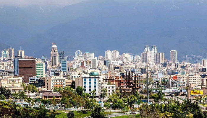 خریدار ضایعات در پونک