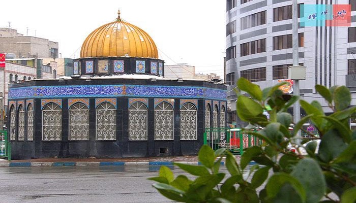 خریدار ضایعات در شهر قدس