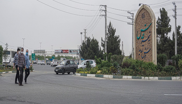 خریدار ضایعات در شهر قدس