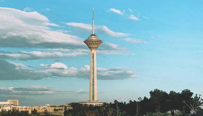 خریدار ضایعات در سعادت آباد