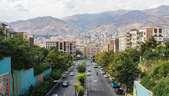 خریدار ضایعات در شمیرانات