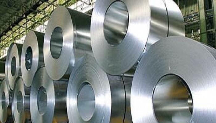 خریدار ضایعات فولادی در قلعه میر