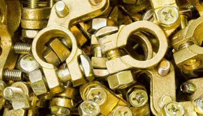 خریدار ضایعات برنج در اشتهارد