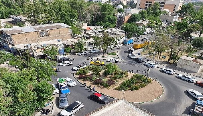 خریدار ضایعات در ونک