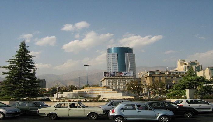 خریدار ضایعات در ونک