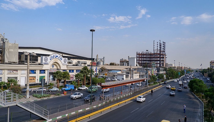 خریدار ضایعات در یافت آباد