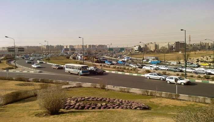 خریدار ضایعات در افسریه