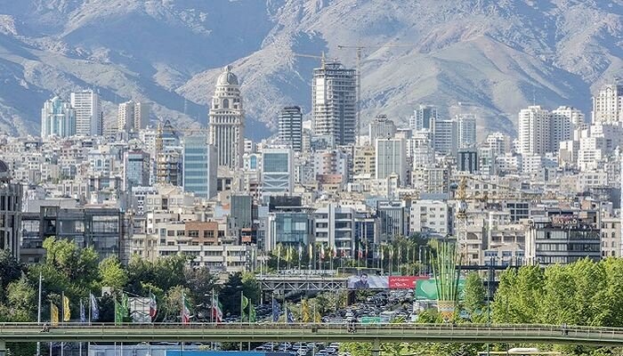 خریدار ضایعات در اقدسیه
