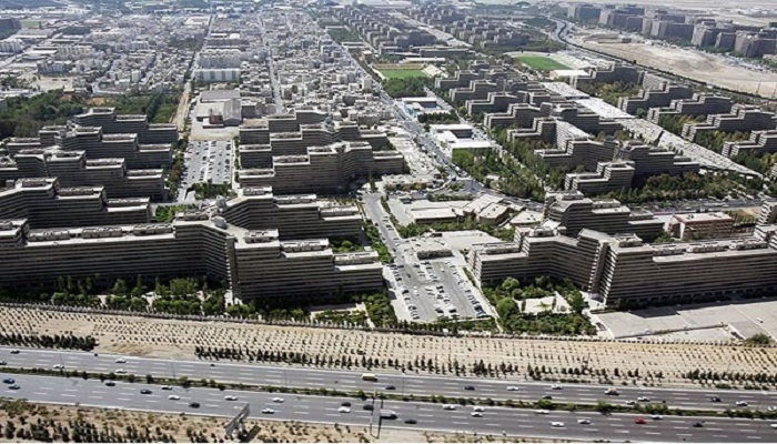 خریدار ضایعات در اکباتان
