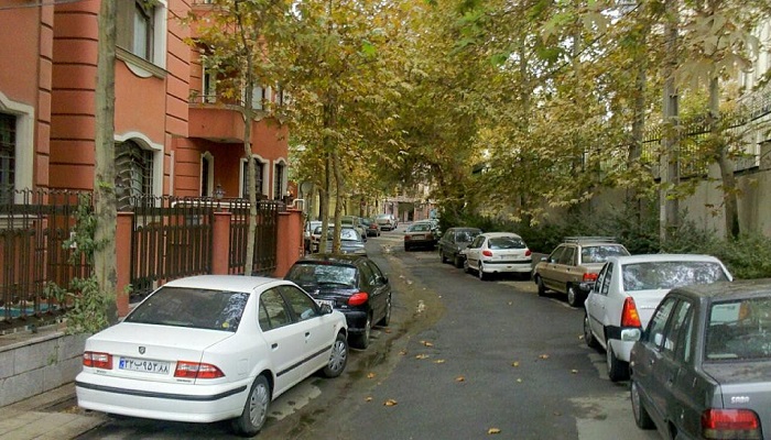 خریدار ضایعات در اندرزگو