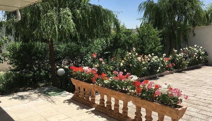 خریدار ضایعات در باغستان