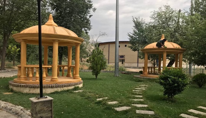 خریدار ضایعات در بومهن