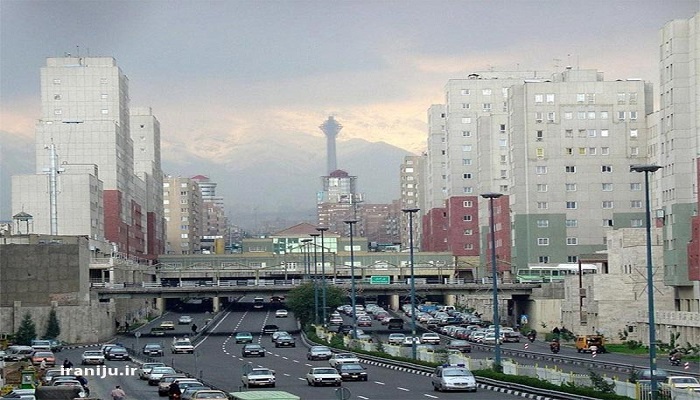 خریدار ضایعات در ونک