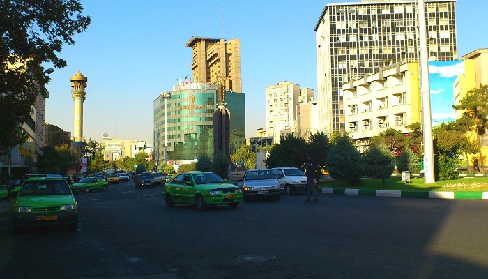 خریدار ضایعات در فاطمی