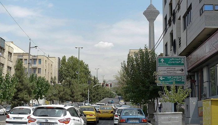خریدار ضایعات در گیشا